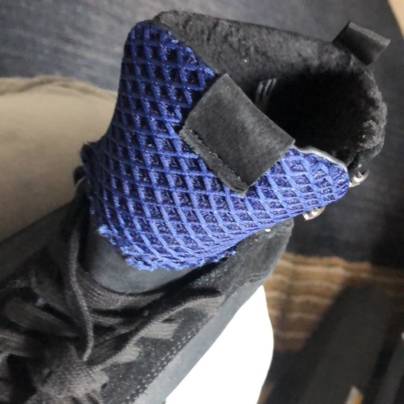 Dino Draghi (EU45) Made in Italy insulated boots - Picture 3 of 14